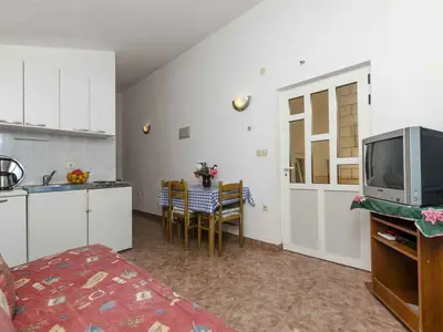 Ferienwohnung für 4 Personen (45 m²) in Poljica 8/10