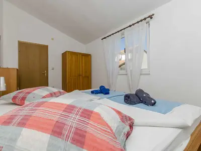 Ferienwohnung für 4 Personen (45 m²) in Poljica 10/10