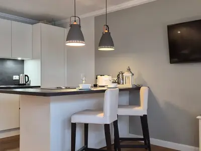 Küche / Küchenzeile