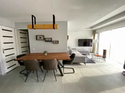 Ferienwohnung für 6 Personen (110 m²) in Siófok 1/10