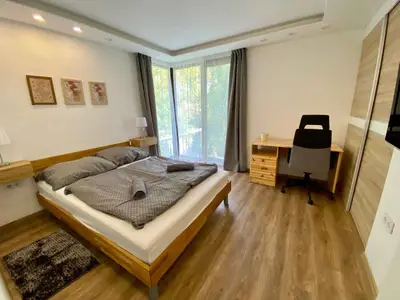 Ferienwohnung für 6 Personen (110 m²) in Siófok 5/10