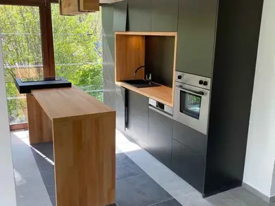 Ferienwohnung für 6 Personen (110 m²) in Siófok 6/10
