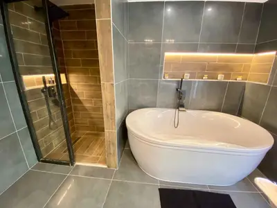 Ferienwohnung für 6 Personen (110 m²) in Siófok 8/10