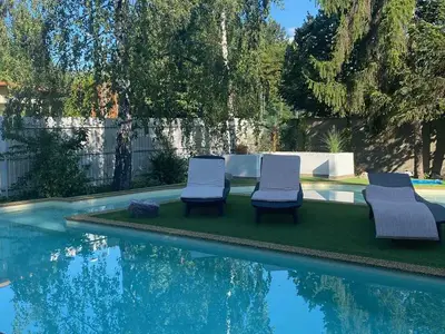 Ferienwohnung für 2 Personen (22 m²) in Siófok 3/10