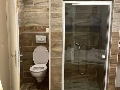 Ferienwohnung für 2 Personen (22 m²) in Siófok 6/10