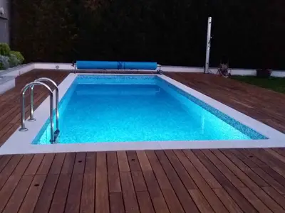 Ferienwohnung für 5 Personen (113 m²) in Malinska 3/10