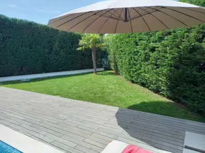 Ferienwohnung für 5 Personen (113 m²) in Malinska 4/10