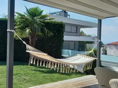 Ferienwohnung für 5 Personen (113 m²) in Malinska 7/10