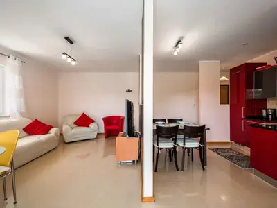 Ferienwohnung für 4 Personen (60 m²) in Umag 2/10
