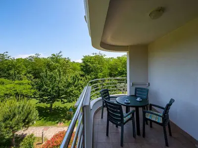 Ferienwohnung für 4 Personen (60 m²) in Umag 3/10