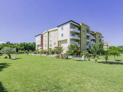 Ferienwohnung für 4 Personen (60 m²) in Umag 5/10