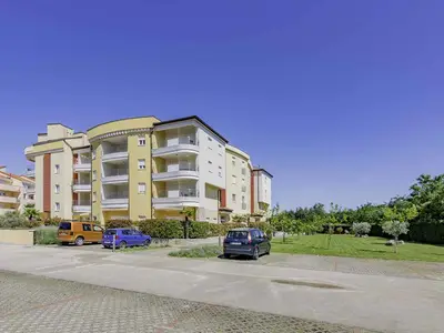 Ferienwohnung für 4 Personen (60 m²) in Umag 6/10