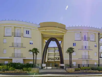 Ferienwohnung für 4 Personen (60 m²) in Umag 7/10