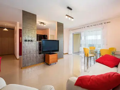 Ferienwohnung für 4 Personen (60 m²) in Umag 10/10