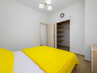 Ferienwohnung für 6 Personen (72 m²) in Umag 2/10