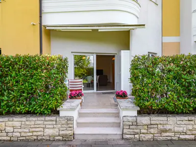 Ferienwohnung für 6 Personen (72 m²) in Umag 3/10