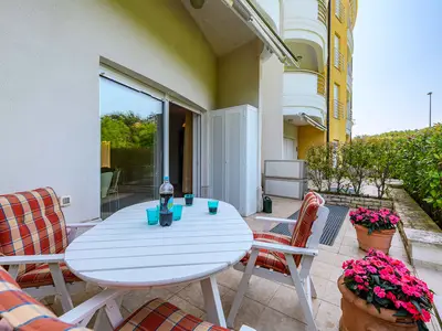 Ferienwohnung für 6 Personen (72 m²) in Umag 4/10