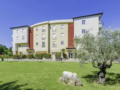 Ferienwohnung für 6 Personen (72 m²) in Umag 7/10