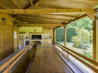 Ferienwohnung für 6 Personen (72 m²) in Umag 8/10