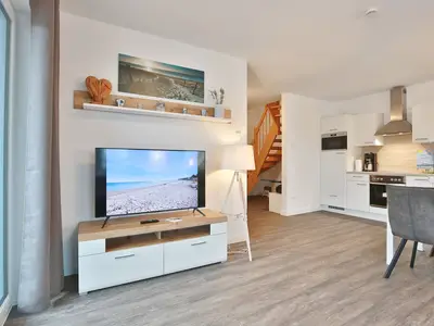 Ferienwohnung für 4 Personen (86 m²) in Haffkrug 3/10