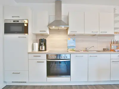 Küche / Küchenzeile