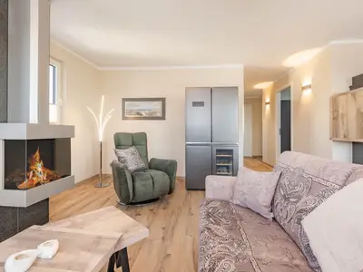 Ferienwohnung für 2 Personen (63 m²) in Ahlbeck 4/10