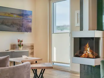 Ferienwohnung für 2 Personen (63 m²) in Ahlbeck 6/10