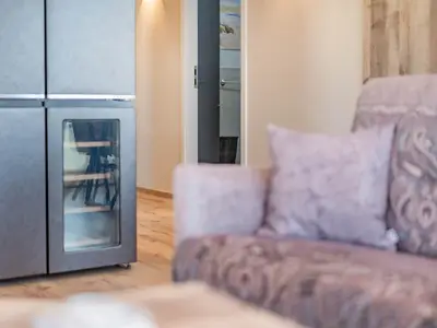 Ferienwohnung für 2 Personen (63 m²) in Ahlbeck 8/10