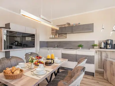 Ferienwohnung für 2 Personen (63 m²) in Ahlbeck 9/10