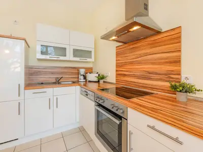 Ferienwohnung für 4 Personen (65 m²) in Zempin (Seebad) 7/10