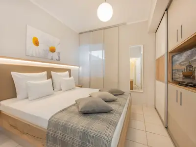 Ferienwohnung für 4 Personen (65 m²) in Zempin (Seebad) 8/10