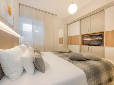 Ferienwohnung für 4 Personen (65 m²) in Zempin (Seebad) 9/10