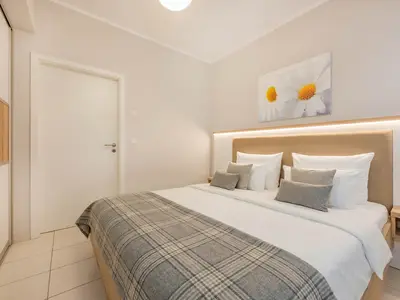 Ferienwohnung für 4 Personen (65 m²) in Zempin (Seebad) 10/10