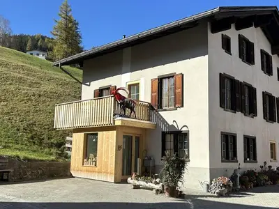 Ferienwohnung für 5 Personen (65 m²) in Mon 1/9