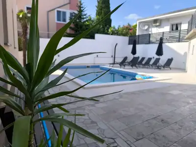 Ferienwohnung für 2 Personen (20 m²) in Crikvenica 6/10