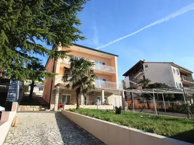 Ferienwohnung für 2 Personen (20 m²) in Crikvenica 8/10