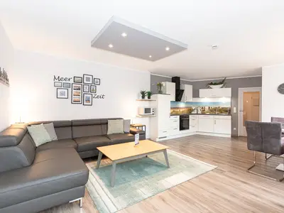 Ferienwohnung für 4 Personen (66 m²) in Cuxhaven 3/10