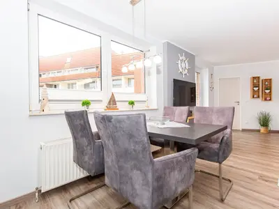 Ferienwohnung für 4 Personen (66 m²) in Cuxhaven 7/10