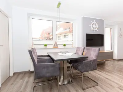 Ferienwohnung für 4 Personen (66 m²) in Cuxhaven 8/10