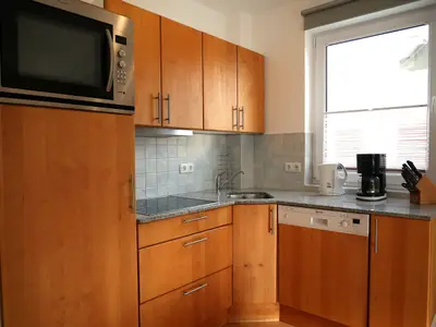 Ferienwohnung für 4 Personen (48 m²) in Am Schwarzen Busch 3/10