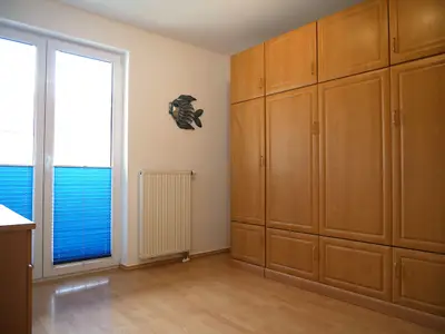 Ferienwohnung für 4 Personen (48 m²) in Am Schwarzen Busch 5/10