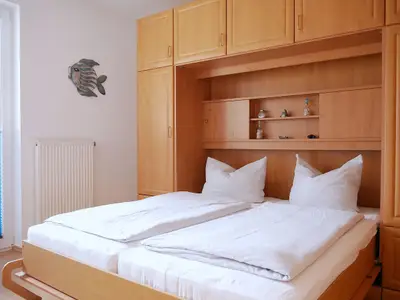 Ferienwohnung für 4 Personen (48 m²) in Am Schwarzen Busch 6/10