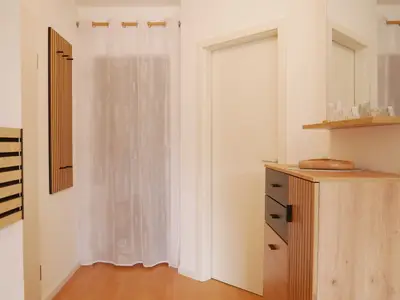 Ferienwohnung für 4 Personen (48 m²) in Am Schwarzen Busch 8/10