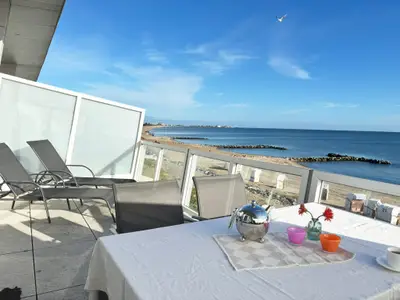 Ferienwohnung für 4 Personen (99 m²) in Schönhagen (Ostseebad) 2/10