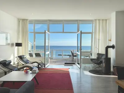 Ferienwohnung für 4 Personen (99 m²) in Schönhagen (Ostseebad) 1/10