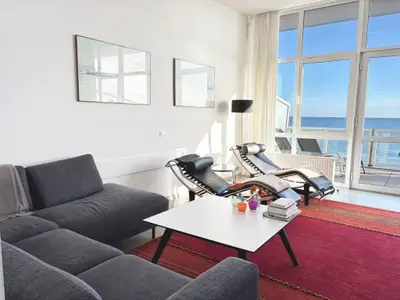 Ferienwohnung für 4 Personen (99 m²) in Schönhagen (Ostseebad) 3/10