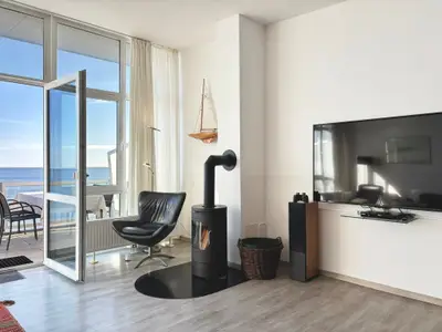 Ferienwohnung für 4 Personen (99 m²) in Schönhagen (Ostseebad) 5/10