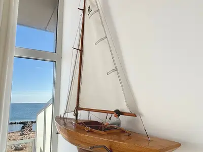 Ferienwohnung für 4 Personen (99 m²) in Schönhagen (Ostseebad) 7/10