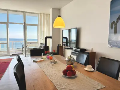 Ferienwohnung für 4 Personen (99 m²) in Schönhagen (Ostseebad) 9/10