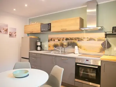 Küche / Küchenzeile